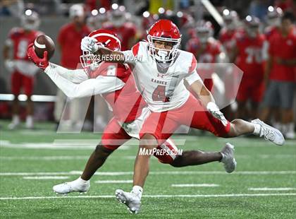 Thumbnail 2 in Kahuku @ Mater Dei photogallery.