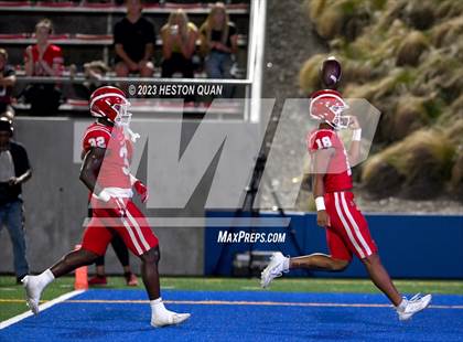 Thumbnail 1 in Kahuku @ Mater Dei photogallery.