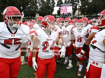 Thumbnail 2 in Kahuku @ Mater Dei photogallery.
