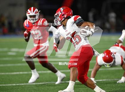 Thumbnail 3 in Kahuku @ Mater Dei photogallery.