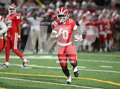 Thumbnail 3 in Kahuku @ Mater Dei photogallery.
