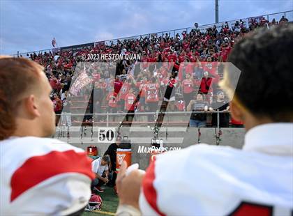 Thumbnail 3 in Kahuku @ Mater Dei photogallery.