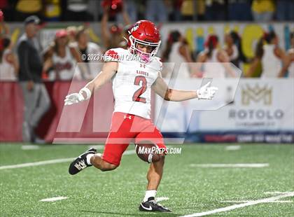 Thumbnail 2 in Kahuku @ Mater Dei photogallery.