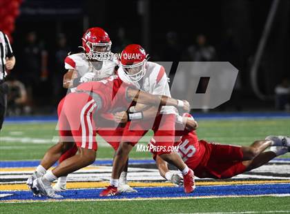 Thumbnail 2 in Kahuku @ Mater Dei photogallery.