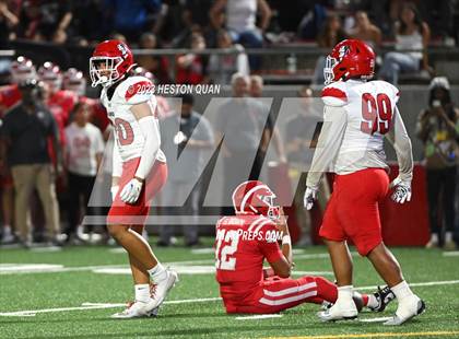 Thumbnail 1 in Kahuku @ Mater Dei photogallery.