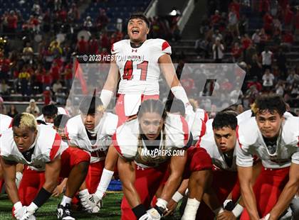 Thumbnail 2 in Kahuku @ Mater Dei photogallery.