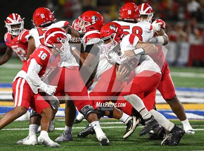 Thumbnail 2 in Kahuku @ Mater Dei photogallery.