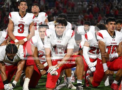 Thumbnail 1 in Kahuku @ Mater Dei photogallery.