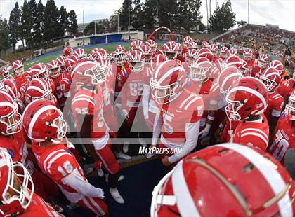 Thumbnail 1 in Kahuku @ Mater Dei photogallery.
