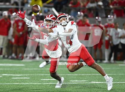 Thumbnail 3 in Kahuku @ Mater Dei photogallery.