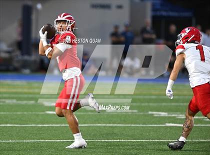 Thumbnail 3 in Kahuku @ Mater Dei photogallery.