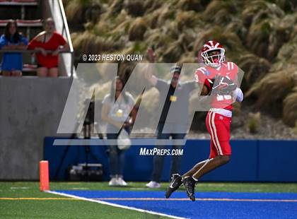 Thumbnail 1 in Kahuku @ Mater Dei photogallery.