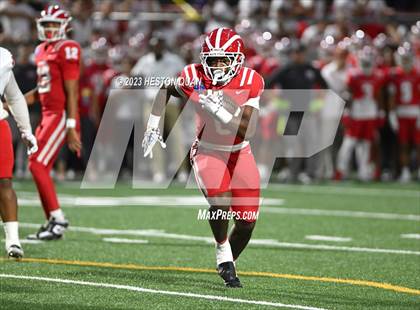 Thumbnail 2 in Kahuku @ Mater Dei photogallery.