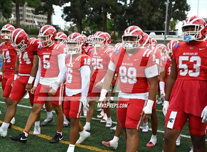 Thumbnail 2 in Kahuku @ Mater Dei photogallery.