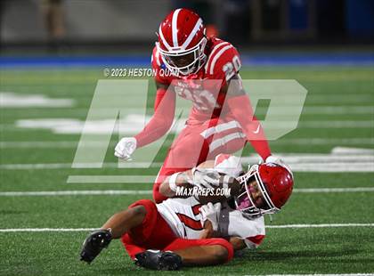 Thumbnail 2 in Kahuku @ Mater Dei photogallery.