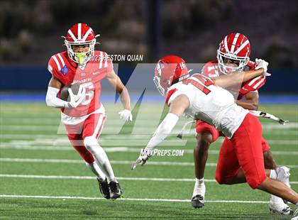 Thumbnail 3 in Kahuku @ Mater Dei photogallery.