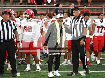 Thumbnail 3 in Kahuku @ Mater Dei photogallery.
