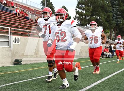 Thumbnail 3 in Kahuku @ Mater Dei photogallery.