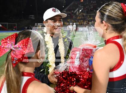 Thumbnail 3 in Kahuku @ Mater Dei photogallery.