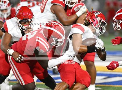 Thumbnail 2 in Kahuku @ Mater Dei photogallery.