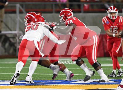 Thumbnail 2 in Kahuku @ Mater Dei photogallery.