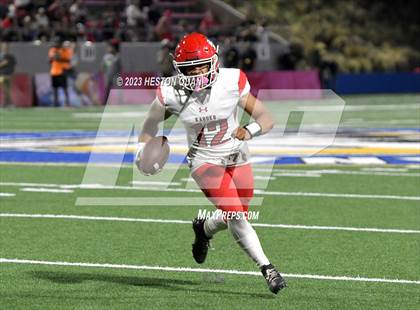 Thumbnail 2 in Kahuku @ Mater Dei photogallery.