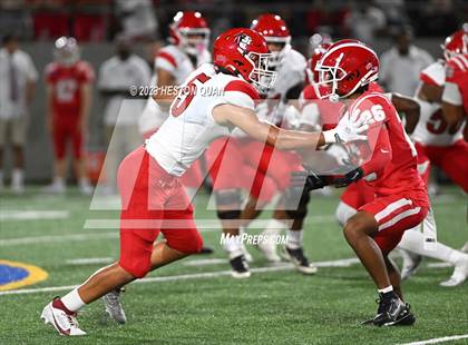Thumbnail 1 in Kahuku @ Mater Dei photogallery.
