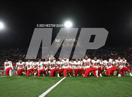 Thumbnail 3 in Kahuku @ Mater Dei photogallery.