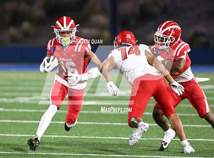 Thumbnail 2 in Kahuku @ Mater Dei photogallery.