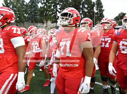 Thumbnail 3 in Kahuku @ Mater Dei photogallery.