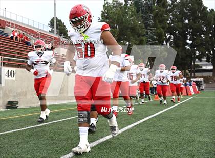 Thumbnail 1 in Kahuku @ Mater Dei photogallery.