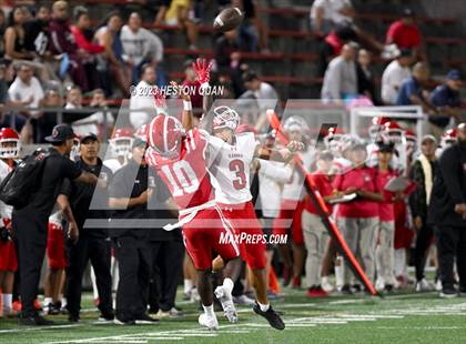 Thumbnail 2 in Kahuku @ Mater Dei photogallery.