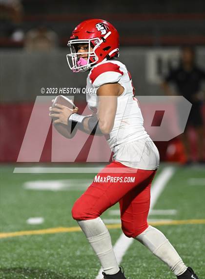 Thumbnail 1 in Kahuku @ Mater Dei photogallery.