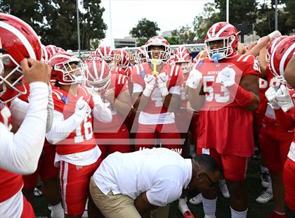 Thumbnail 3 in Kahuku @ Mater Dei photogallery.