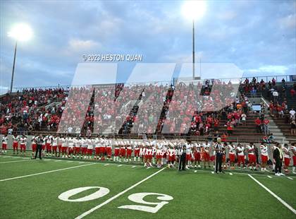 Thumbnail 1 in Kahuku @ Mater Dei photogallery.