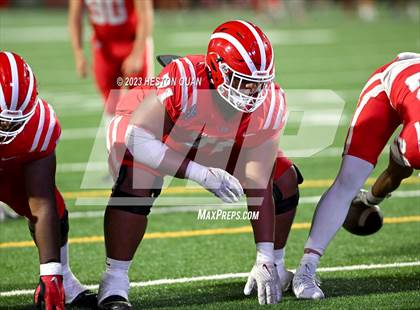 Thumbnail 3 in Kahuku @ Mater Dei photogallery.