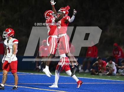 Thumbnail 3 in Kahuku @ Mater Dei photogallery.