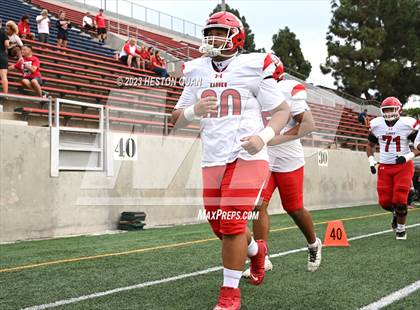 Thumbnail 2 in Kahuku @ Mater Dei photogallery.