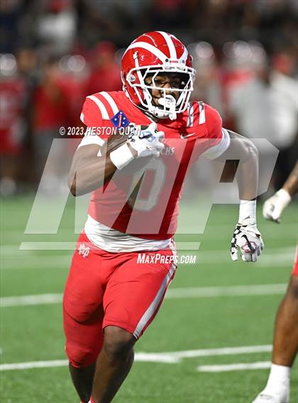Thumbnail 3 in Kahuku @ Mater Dei photogallery.