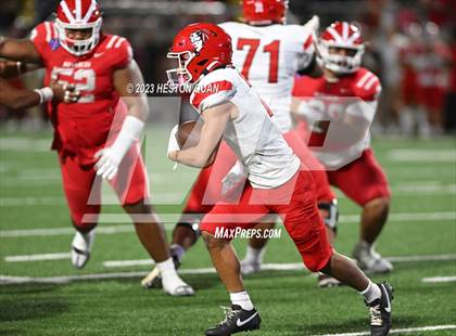 Thumbnail 3 in Kahuku @ Mater Dei photogallery.