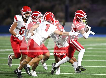 Thumbnail 1 in Kahuku @ Mater Dei photogallery.