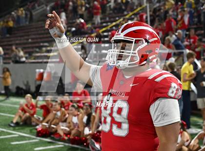 Thumbnail 3 in Kahuku @ Mater Dei photogallery.