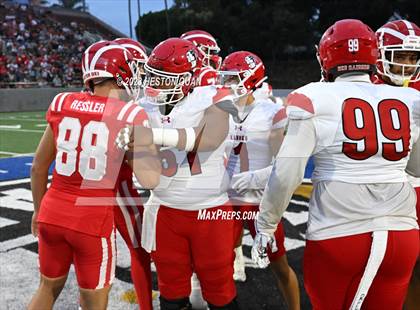 Thumbnail 1 in Kahuku @ Mater Dei photogallery.