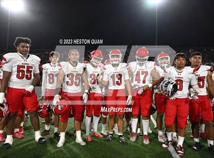 Thumbnail 3 in Kahuku @ Mater Dei photogallery.