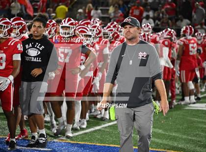 Thumbnail 2 in Kahuku @ Mater Dei photogallery.