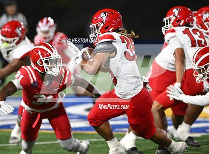 Thumbnail 1 in Kahuku @ Mater Dei photogallery.
