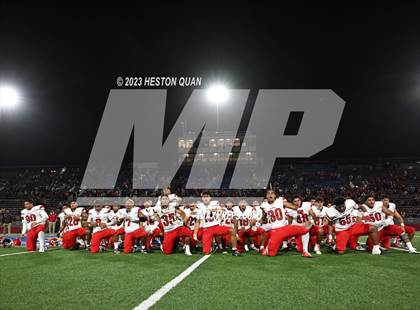 Thumbnail 1 in Kahuku @ Mater Dei photogallery.