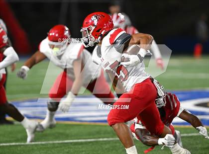 Thumbnail 2 in Kahuku @ Mater Dei photogallery.