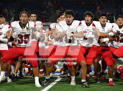 Thumbnail 3 in Kahuku @ Mater Dei photogallery.