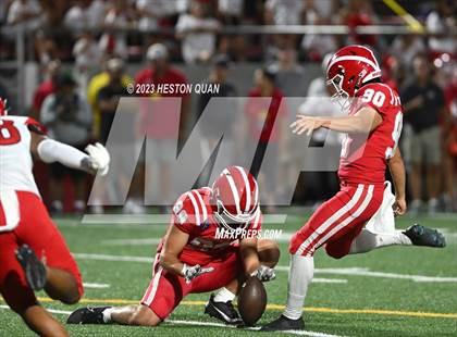 Thumbnail 3 in Kahuku @ Mater Dei photogallery.